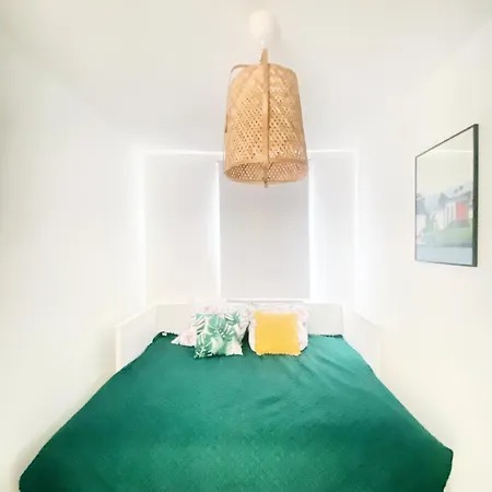 Apartament Monstera Dziwnowek Exterior photo