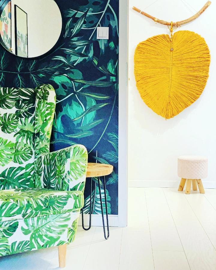 Monstera
