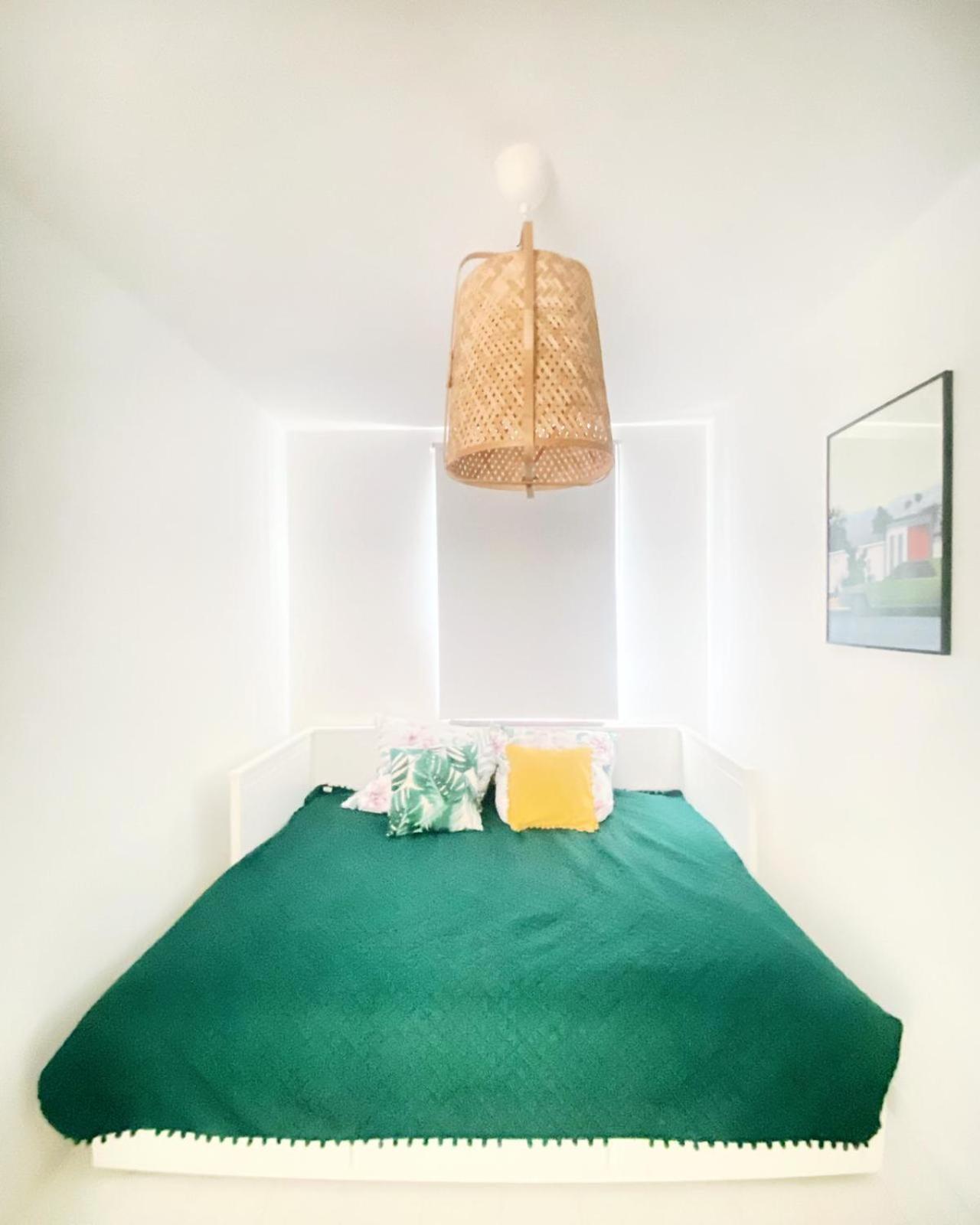 Apartment Monstera Dziwnowek