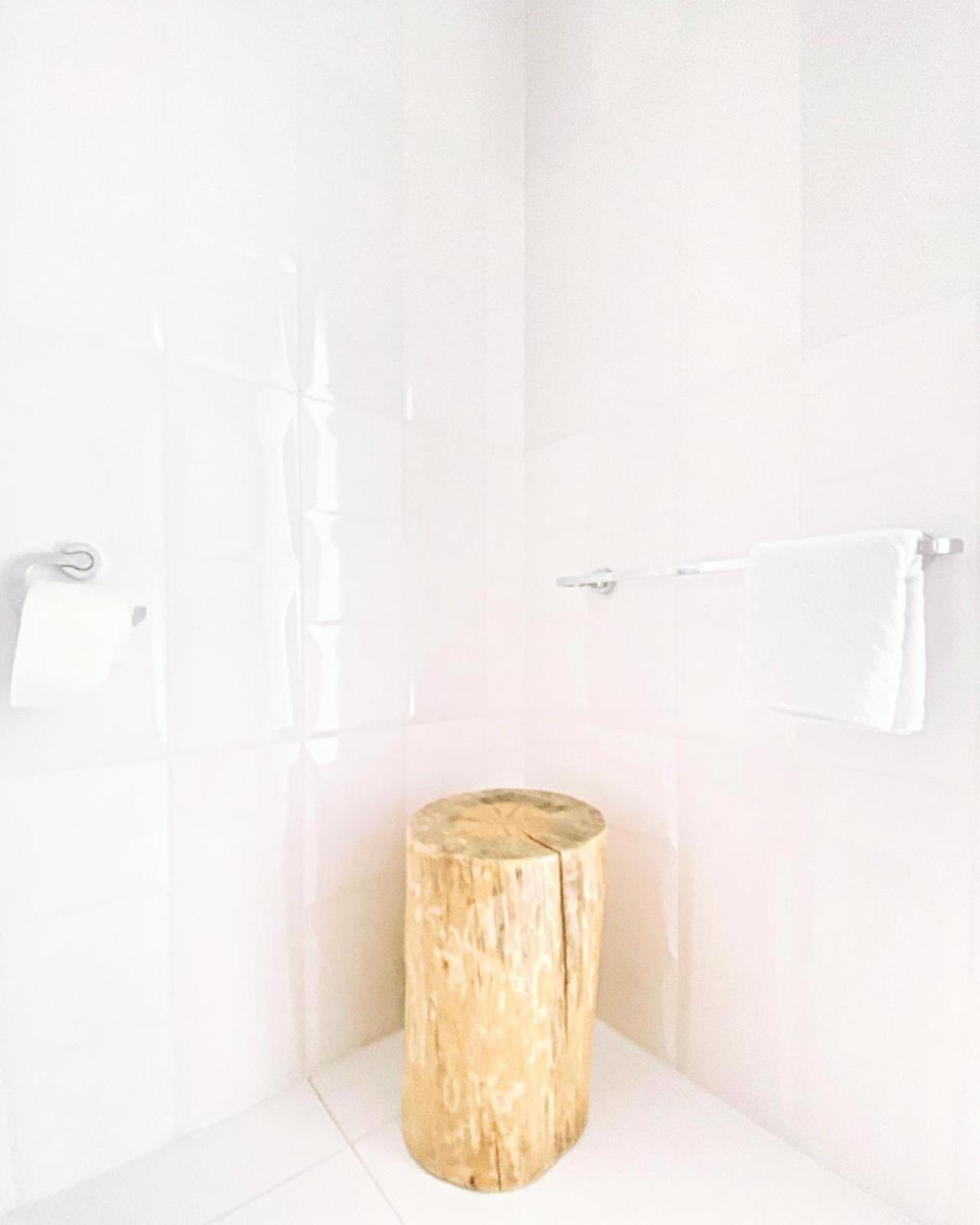Monstera Apartament