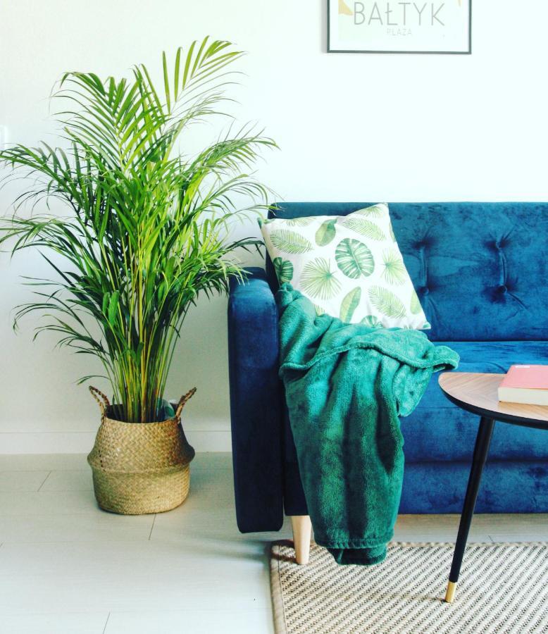 Apartment Monstera Dziwnowek