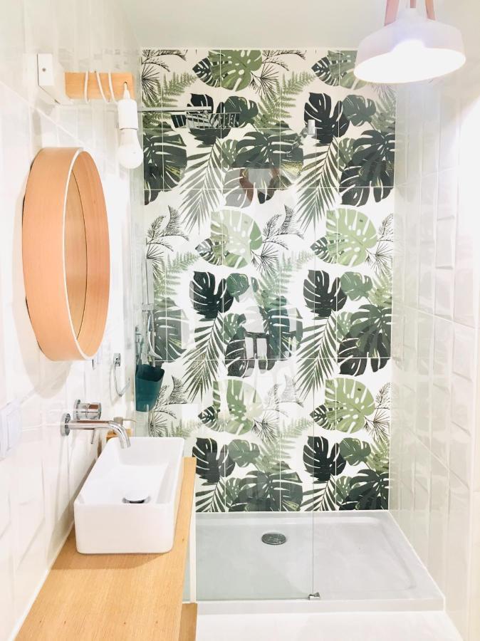 Monstera * Dziwnowek