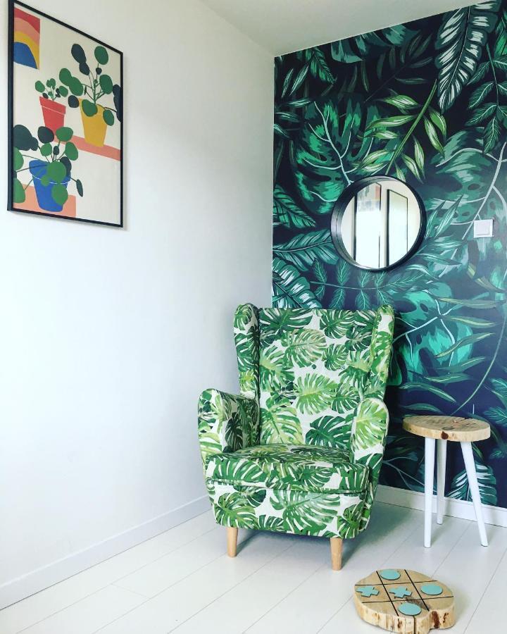 Monstera Appartamento Dziwnówek